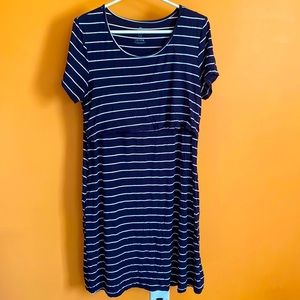 Kindred Bravely Nursing Dress size XL